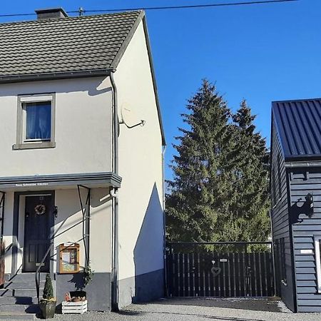فيلا Haus Schneider Kaetchen Deudesfeld المظهر الخارجي الصورة
